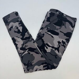 Addition Elle Camouflage Leggings Size US X (UK 16) – Like New